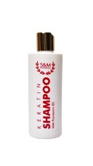 S&M Keratin Shampoo
