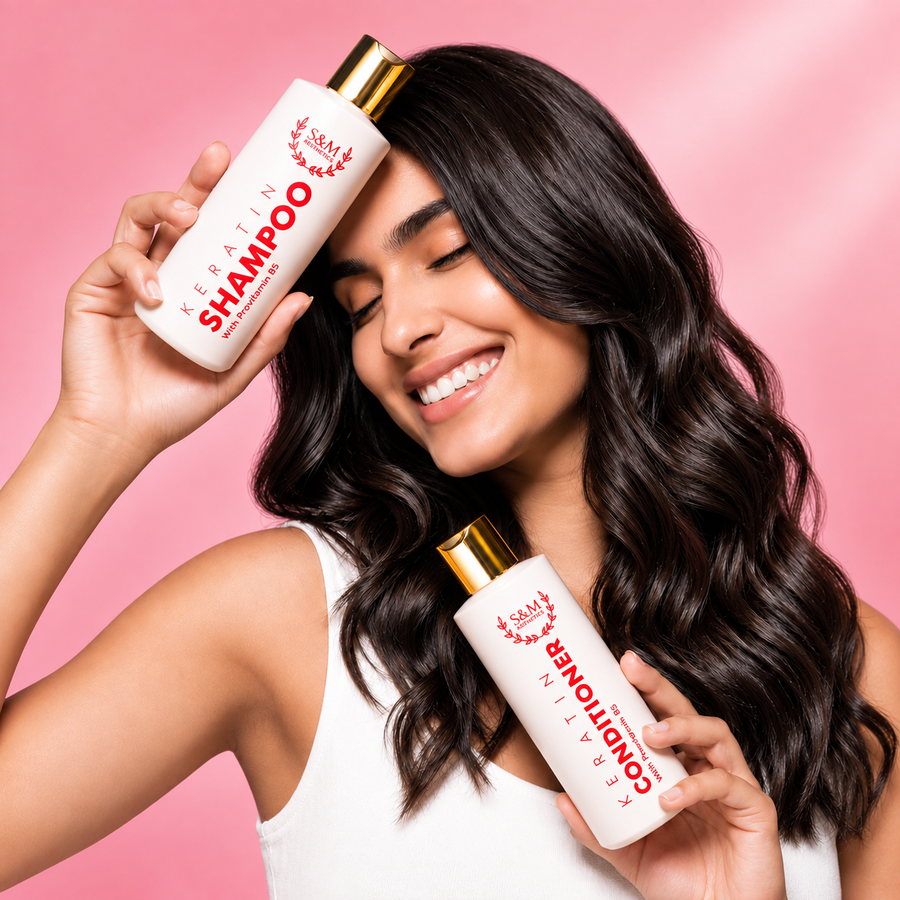 Hair Care Duo