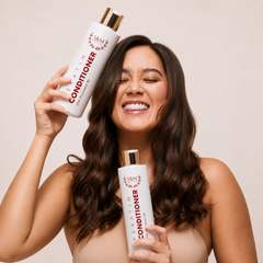 S&M Keratin Conditioner
