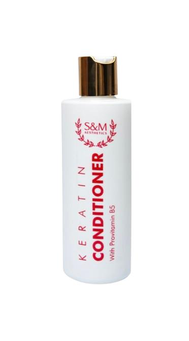 S&M Keratin Conditioner