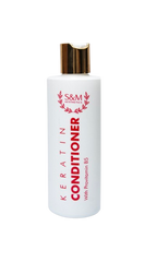 S&M Keratin Conditioner