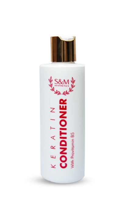 S&M Keratin Conditioner