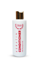 S&M Keratin Conditioner